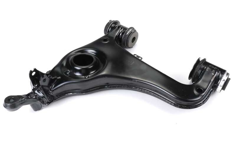 VOT-22-17500 - Salıncak Alt Mercedes W210 Sağ E Seri 95-00 - 2103307707 A2103303507