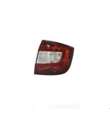 Arka Stop Lambası Karartmalı Sağ Rapıd 13> - 5JH945112A