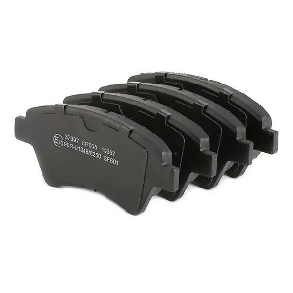 Mga 55151 Ön Fren Balata Megane II