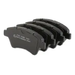 Mga 55151 Ön Fren Balata Megane II