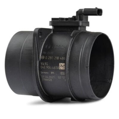 BOSCH-0280218486 - Hava Kütle Ölçer (Akışmetre) Vw Crafter Transporter 04E906461A