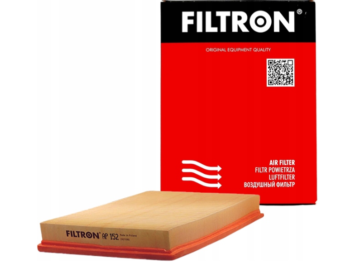 Hava Filtresi / Vectra B / 835615-Ap152