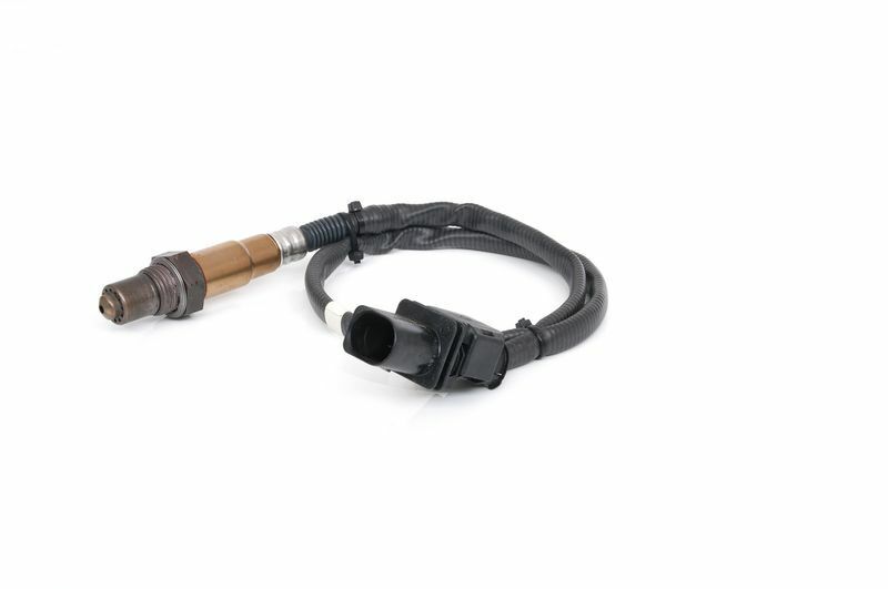 BOSCH 0281004071 Oksijen Sensörü M9R Koleos Laguna Latıtude - 8200616106 8200351037 226A17142R