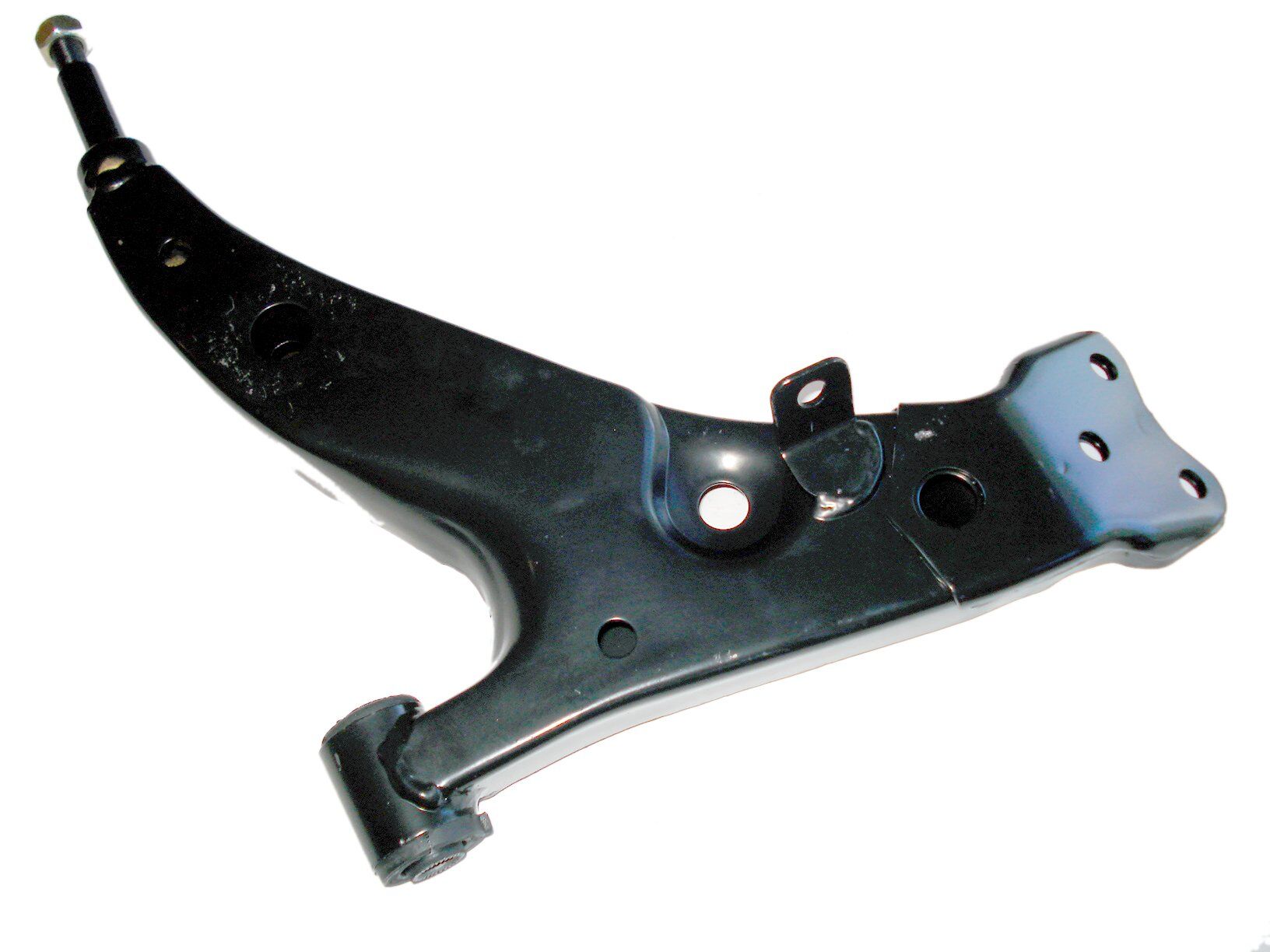 DEL-TC1120 - Salıncak Alt Sol (Rotilsiz) (Corolla 1993/1998 Karb.) - 48069-12130 4806912130