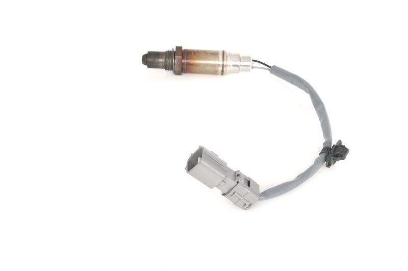 BOSCH FOOHL00397 Oksijen Sensörü Toyota Corolla Aurıs 1.6 Benzınlı 2007-2012 - 89465-01090