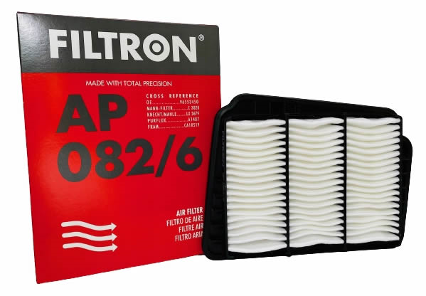 Hava Filtresi / Lacetti / 96553450-Ap082/6