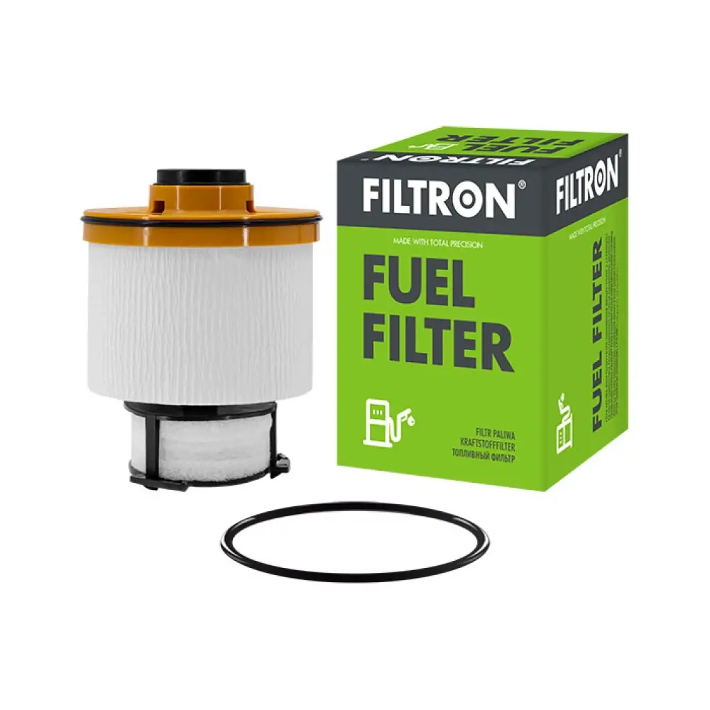 FILTRON-PE992/4 - Yakıt Filtresi (Toyota Hilux Revo 2015-//Isuzu D-Max 15-/) 1770A342