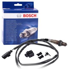BOSCH 0258006986 Oksijen Sensörü Golf V Jetta Iıı Passat 2.0 Fsı - 1K0998262E