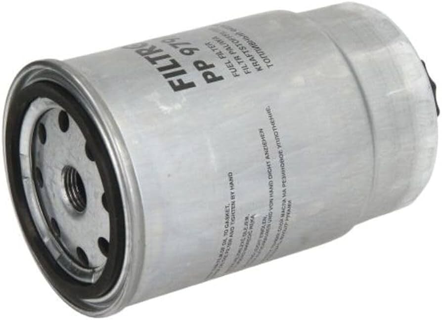 FILTRON-PP979 - Mazot (Yakıt) Filtresi (Hyundai Elantra 2.0 Crdi 01//Santa Fe 2.0 Crdi 01/) 31922-26900
