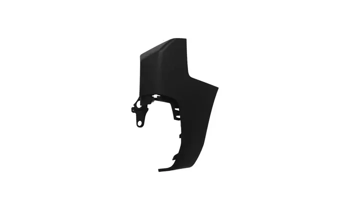 Partner / Berlingo / Rifter / Combo 19-/ Doblo 23 Arka Tampon Kısa Tek Kapı Sağ - SU001A9831