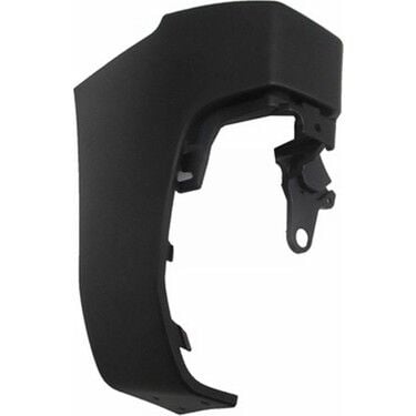 Partner / Berlingo/Rifter/Combo 19-/Doblo 23-Arka Tampon Kısa Çift Kapı Sol - 9816754880