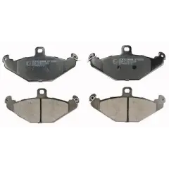 Mga 55574 Fren Balatası Arka Laguna Safrane