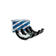 BOSCH-0986487796 - Arka Kampana Balata (Ford Bmax 12-Focus 11-15-Courier 14-) 1755477 1696629 BV612200AB