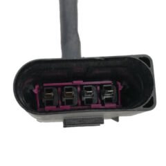 BOSCH 0258006557 Oksijen Sensörü Lambda Sondası (4 Kutuplu 530Mm) Touareg 3.2 V6 03>07 - 0229062628G