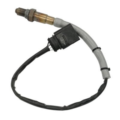 BOSCH 0258006557 Oksijen Sensörü Lambda Sondası (4 Kutuplu 530Mm) Touareg 3.2 V6 03>07 - 0229062628G