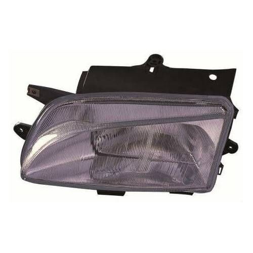 AYF-505532 Far Sol (Peugeot Partner) - 6205P8