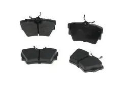 Mga 55155 Fren Balatası Arka Trafic II Trafic 3 (III) Vivaro Talento 1.6 R9M