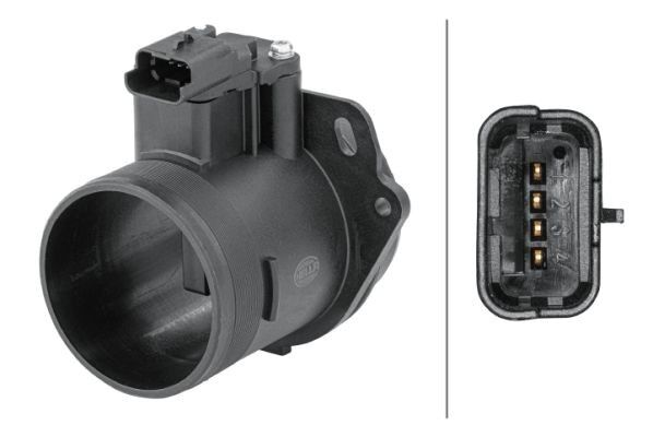 PSA-1920.QV - Hava Akış Sensörü 308 407 3008 508 1920.QV