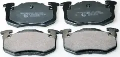 Mga 55546 Disk Balata Arka P106-205-P206-P305