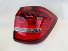 Stop Lamba Camı Dış Sağ Gls-Class X166 16>19 - A1669060202