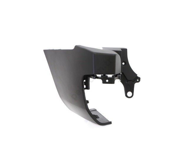 Partner/Berlingo/Rifter/Combo 19-/Doblo 23-Arka Tampon Uzun Çift Kapı Sol - 9816770580