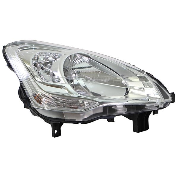 AYF-505969 Far Sol Motorlu Peugeot Partner Tepee 15-18 Citroen Berlingo 09-12 17-18 - 6208K6