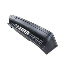 Ön Tampon Krom Bandli Siyah R9/11 1988> 7702127556