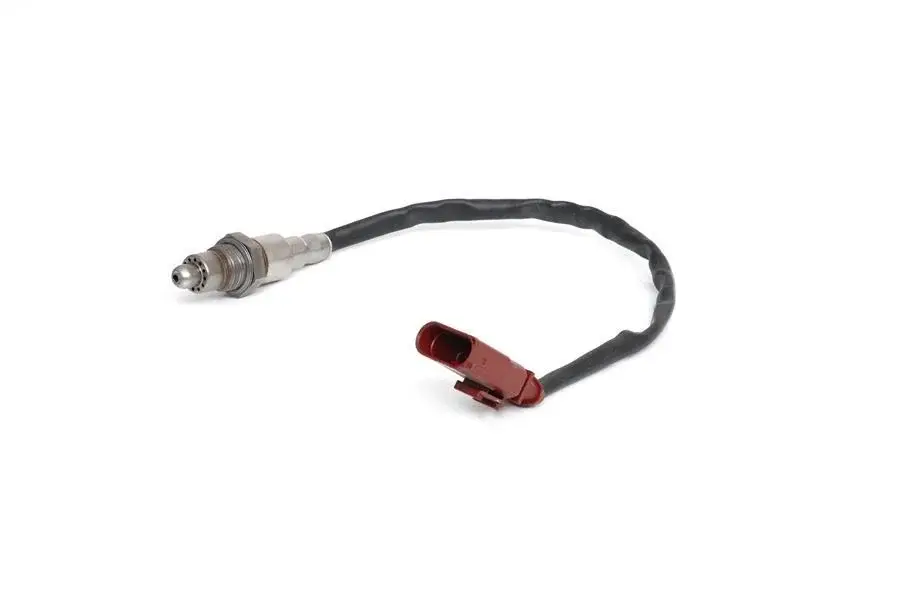 BOSCH 0258030127 Oksijen Sensörü Polo 15>18 Ibıza 16> Toledo 16>19 Fabıa Rapıd 15> 1.2Tsı Cjzc Cjzd - 04E9062628H