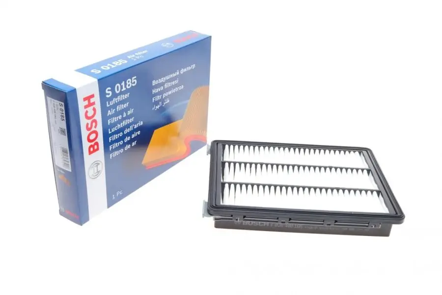 BOS-F026400185 Filtre Hava-(Hyundai Tuscon 1.6 Gdı-1.6 T-Gdı-2.0 2015//Kia Sportage 1.6 Gdı-1.6 T-Gdı 2015/) 28113-03300 - 28113-D3300