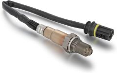 BOSCH 0258006123 Oksijen Sensörü (Katalızator Sonrası) W168 97>04 W203 00>02 W163 98>02 R170.00>04 - A0015403717