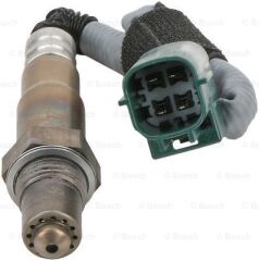 BOSCH 0258006513 Oksijen Sensörü Clıo Iıı Nıssan Mıcra Lagunaıı - 8200196260 8200034961 7700108027