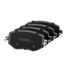 BOSCH-0986424386 - Fren Balatası Ön Megane IV 410603407R