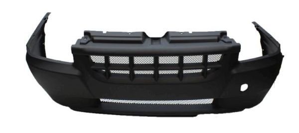 Ön Tampon Alt Izgarali Doblo 2000-2005 735335302