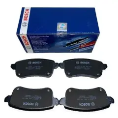 BOSCH-0986494723 - Fren Balatası Arka Espace V Talisman Nissan Juke F16 440608235R
