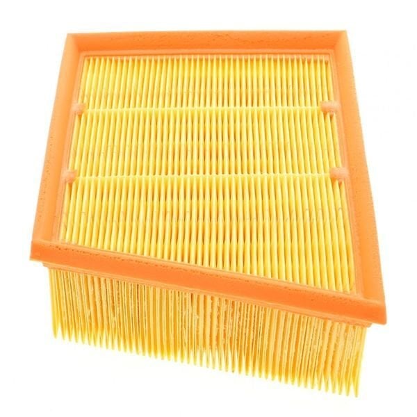 BOS-F026400592 Filtre Hava (Ford Fiesta VII 1.0 Ecobost 1.1 1.5 Tdcı) - GN15-9601-AA