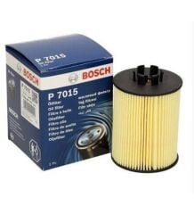 Yağ Filtre / Astra H - Corsa B C D / 650307 - F026407015