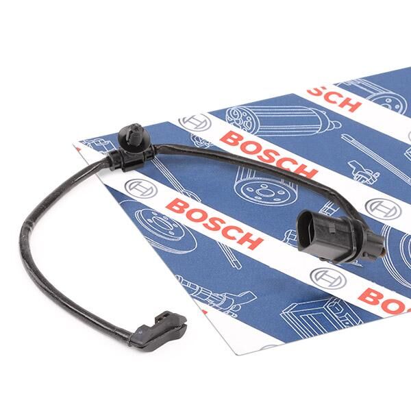 BOSCH-1987473603 - Fren Balata İkaz Kablosu Vw Audi 8W0615121E
