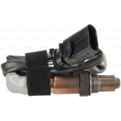 BOSCH 0258006891 Oksijen Sensörü Lambda Sondası (4 Kutuplu 480Mm) Audı A6/A6Q 05-11 - 07L906265H