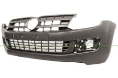 Amarok Ön Tampon Panjurlu Tip 10-  2H7807221HGRU