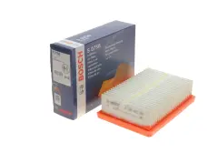 BOS-F026400756 Hava Filtresi Jogger Sandero 3 (III) Stepway 3 (III) Taliant 1.0 Sce B4D 1.0 Tce H4D - 165464877R