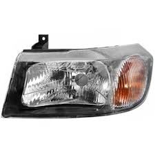 AYF-505691 Far Sol (Motorlu) (Ford V18401-) - 4C1613008ADA