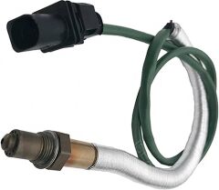 BOSCH 0258017203 Oksijen Sensörü (Katalızator Oncesı) Bmw N54 B30 A F01 F02 F03 F04 E71 E72 Mercedes-Benz W204 11>14 W212 09>13 C207 10-13 R172 11> - 11787570760 A0065422718