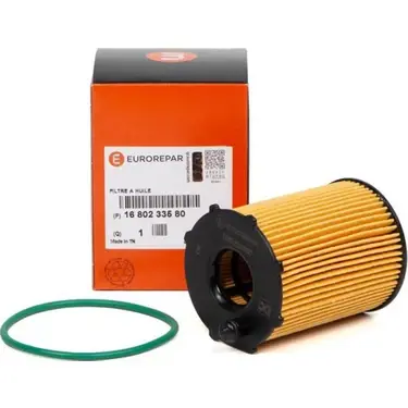 Psa 1680233580 Yağ Filtresi / Crossland / 7400220