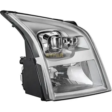 AYF-505693 Far Motorlu Sol (Ford Transit V347 06-) - 601113101AEA