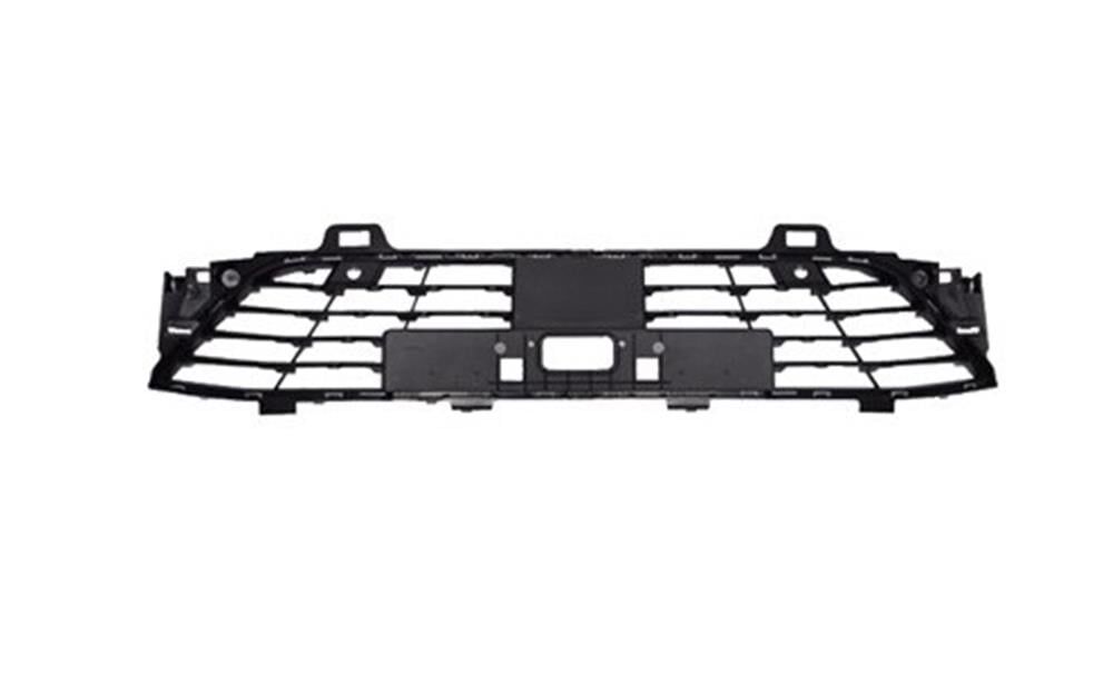 Ön Tampon Panjuru Sensor Delikli Orta Clio 2020- REN07CL245