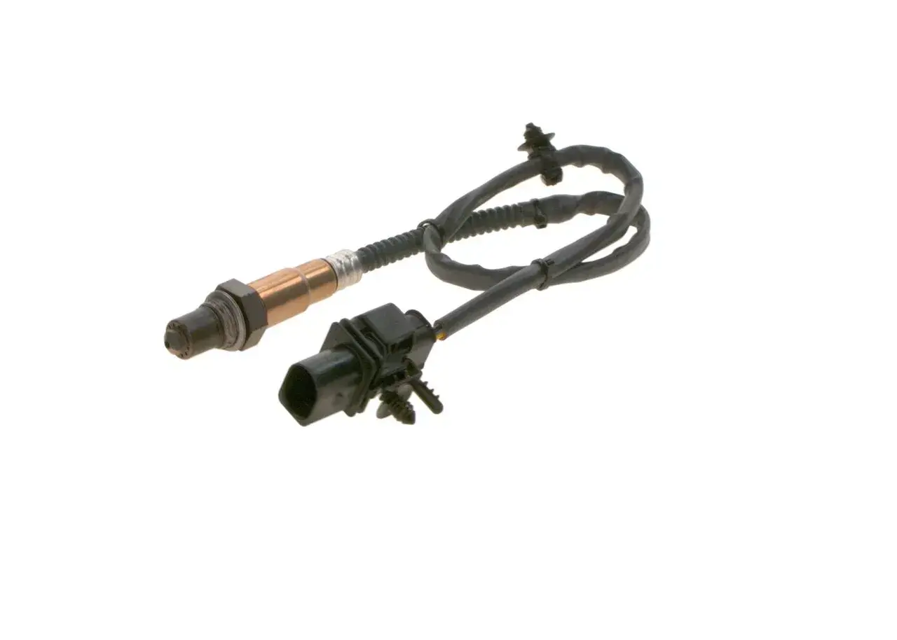 BOSCH 0281004564 Oksijen Sensörü (Lambda) Peugeot Boxer Cıtrıoen Jumper 2.2 Hdı 11> Ford Kuga Mondeo S Max 2.0 Td / Freelander 2 06-14 Range Rover 10> Evoque 12-18 - 1681964 1688499 1733759 LR001370