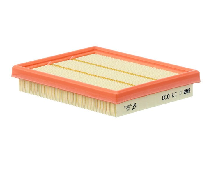 BOS-F026400842 Hava Filtresi 200 Bg E-Tech Full Hyrıb Austral Rafale 1.2 H5F - 165460392R