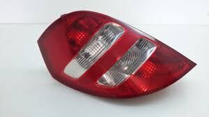 Stop Lambası Sol A-Class W169 04-08 - A1698200364