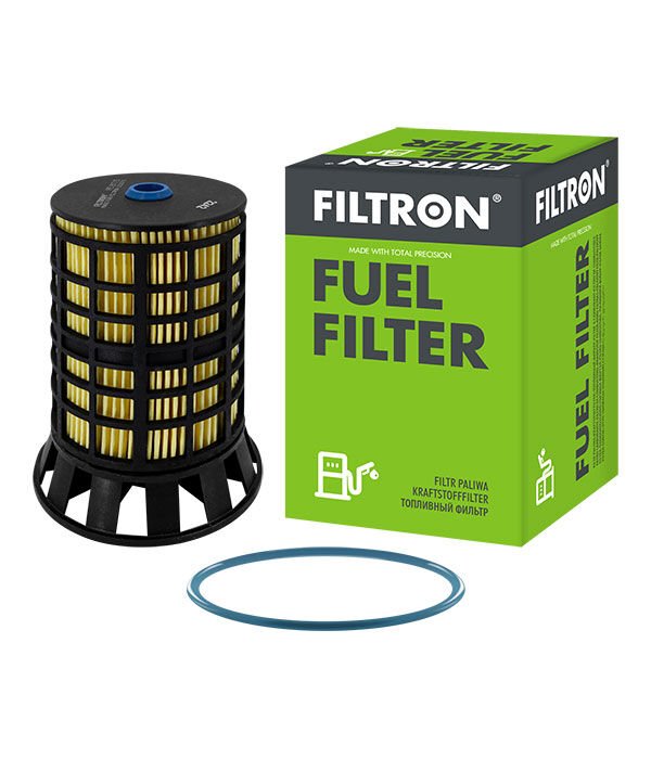 FILTRON-PE817/5 - Yakıt Filtresi Peugeot Boxer - Citroen Jumper 2.0 Hdi 1638149580