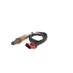 BOSCH F00HL00373 Oksijen Sensörü Lambda Sondası (4 Kutuplu 320Mm) Jetta Iv 11> Polo 09> Toledo Iv 13> Fabıa 07>14 Rap - 03C906262AT
